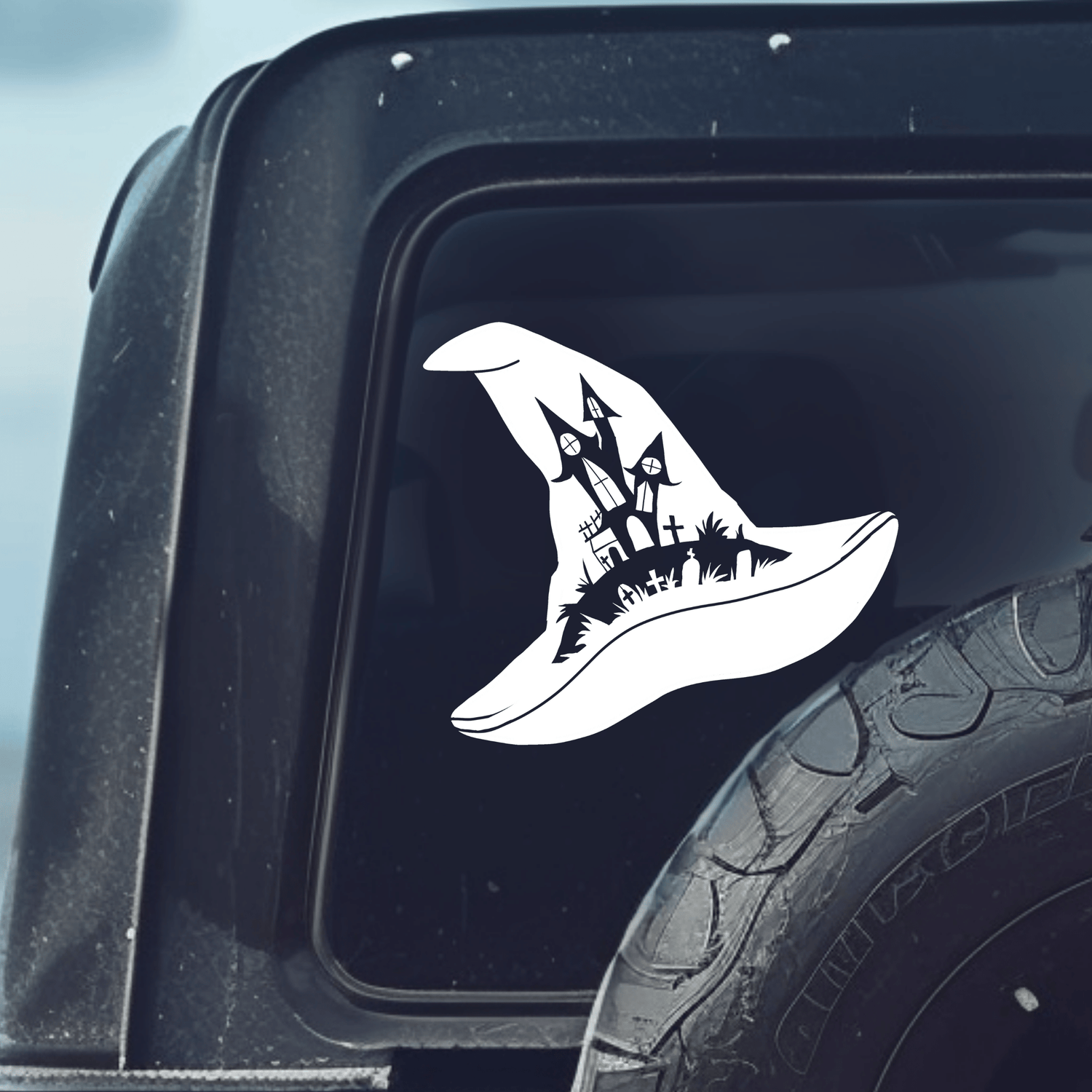 Seasons & Holiday Decals